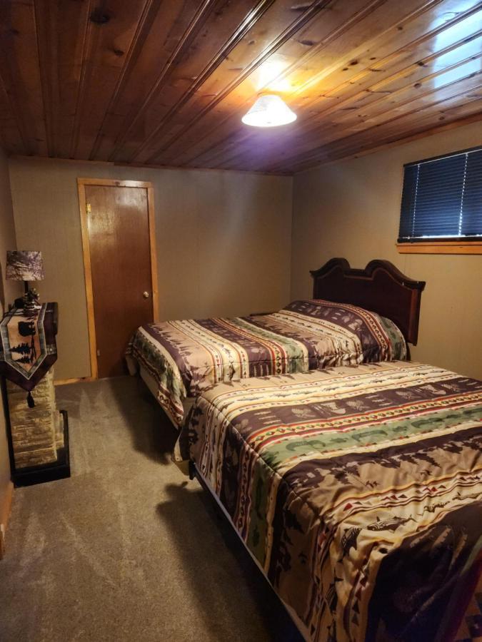 Eagle Nest Fly Shack & Lodge Exterior photo